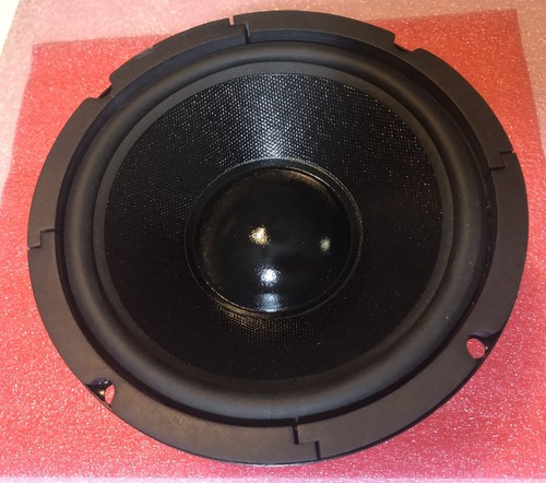 Misco mid bass - bass, range