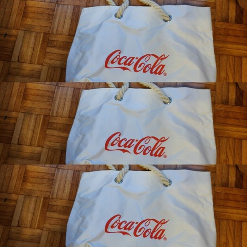 Coca cola official merchandise - coca,