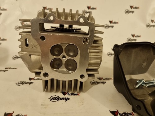Daytona cylinder head - daytona, kit
