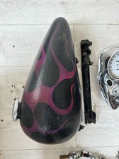 Harley Davidson Shovelhead