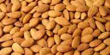 Almonds 50g - 22.68kg. Whole