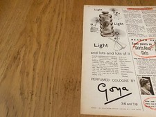 PCTBK7 ADVERT 11X4 PERFUMED