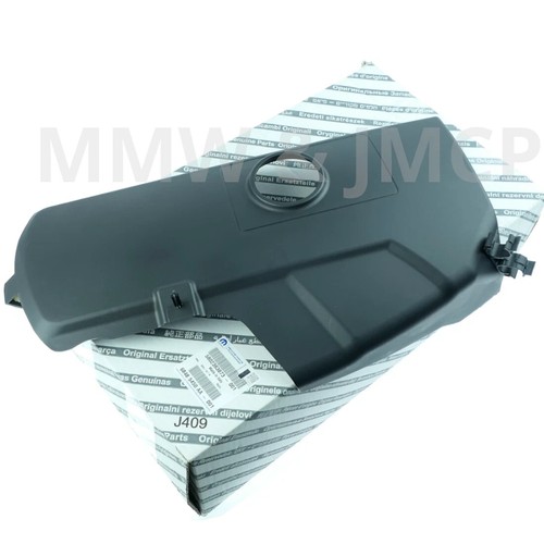 Top engine cover for - top,