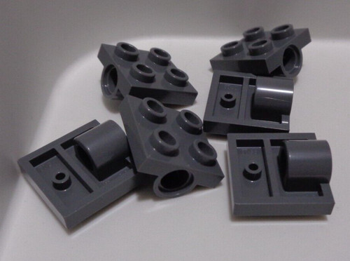 Lego parts 10247 - -, 6047417