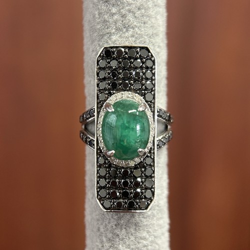 Natural zambian emerald - zambian,