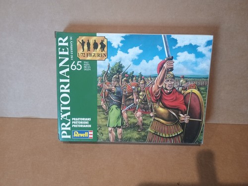 Revell 2552 praetorians - 2552, 1/72