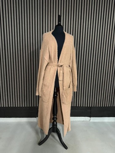 Women boohoo long cardigan - women's,
