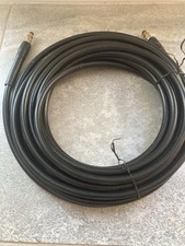 Beida Pressure Washer Hose 5m High Pressure Black Hose