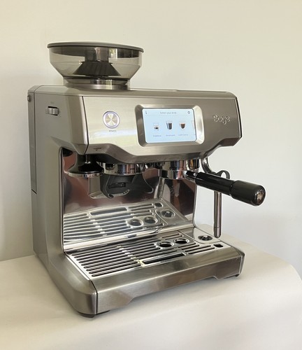 Sage barista touch - barista,