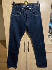 Paul Smith Red Ear ABC Denim