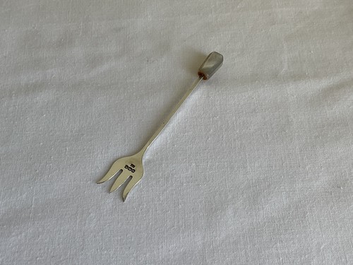 Vintage sterling silver mother - sterling,