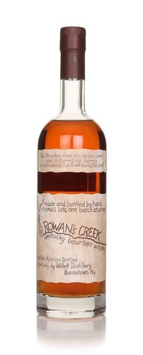Rowan creek straight - rowan's,