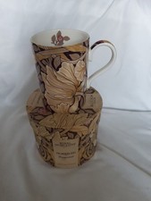 William Morris Royal Worcester