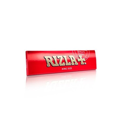 Rizla red king - rizla, rolling