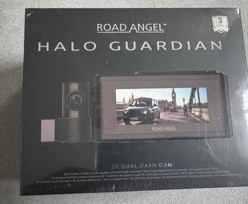 Road angel halo - road,