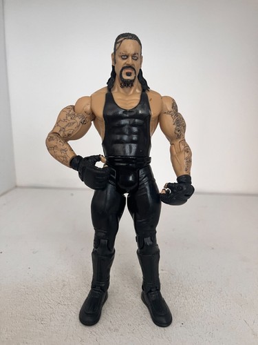 Wwe the undertaker jakks - wwe,