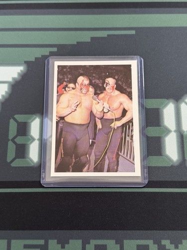 1988 wonderama nwa - wonderama, wrestling