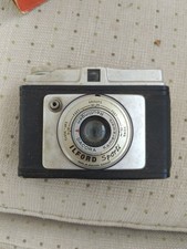 Ilford Sporti Vintage