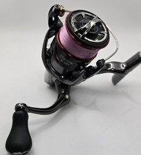 Shimano stradic ci4 2500 b - ci4+,