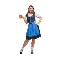 Wicked Costumes - Bavarian