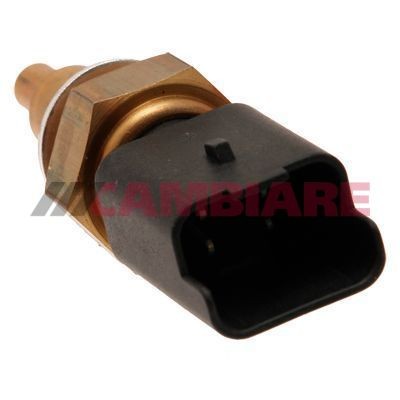 Coolant temperature sensor - temperature,