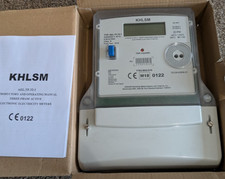 Kohler KHLSM Three Phase 100A