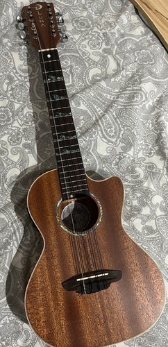 Luna high tide string - luna, 8-string