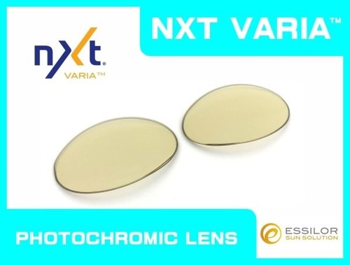 Linegear nxt photochromic lens - photochromic,