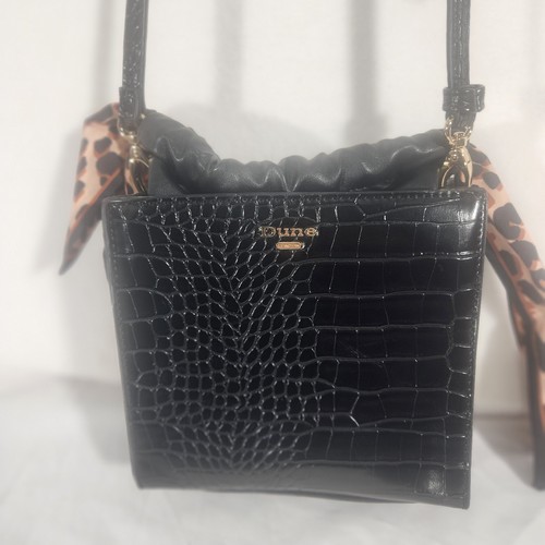Dune london genuine leather - dune,
