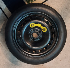 Genuine Volvo Space Saver