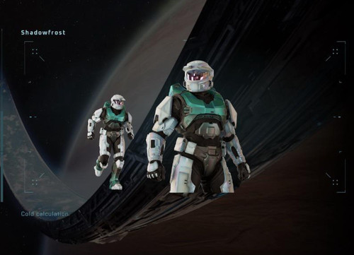 Halo campaign evolved - campaign,