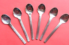 Viners SABLE Design: Six