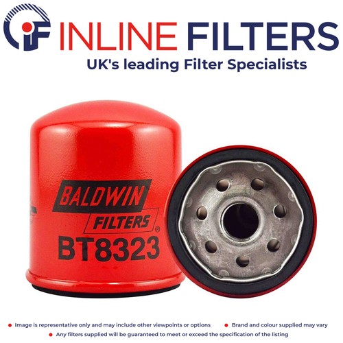 Hydraulic filter for ransomes - for,