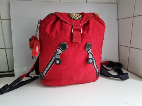 Vintage kipling fundamental - kipling,