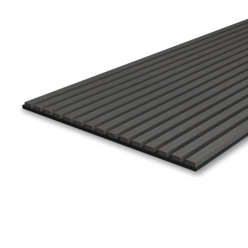 Acoustic wall panels - wall, |