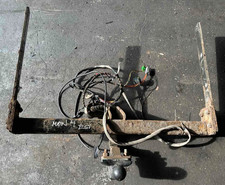 ✅ FORD MONDEO MK4 ESTATE