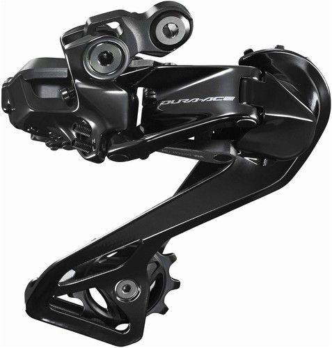 Shimano dura ace - 12, speed