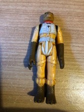 Bossk Bounty Hunter Vintage