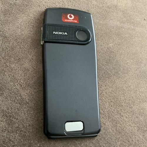 Genuine original nokia - original, 6230