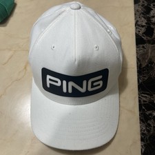 PING FLEX FIT 110 Golf Cap