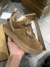 New UGG Lowmel Women’s UK 5