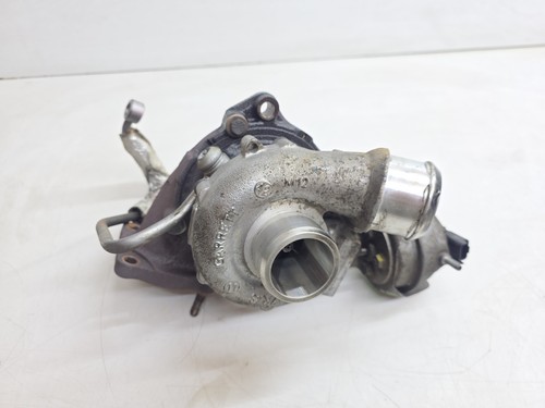 Ford focus turbo charger 0 - turbo, 2.0