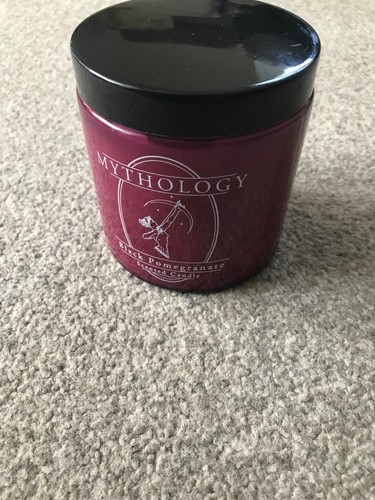 Mythology black pomegranate - mythology,