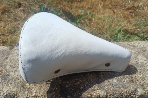 Vintage white iscaselle - white,