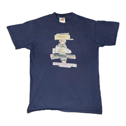 Vintage harvey shirt size - harvey, t