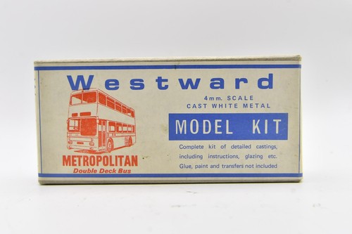 Westward 4mm cast white - westward,