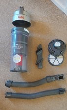 Genuine Vax Air Stretch Spares - Dust Tank , Handle , Extending Hose Attachments