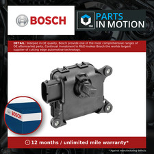 Headlight Adjuster 0132801141