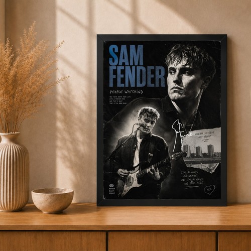 Allstarmedia tribute sam - allstarmedia, to