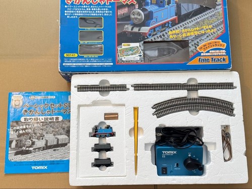 Tomix basic set - sd, thomas